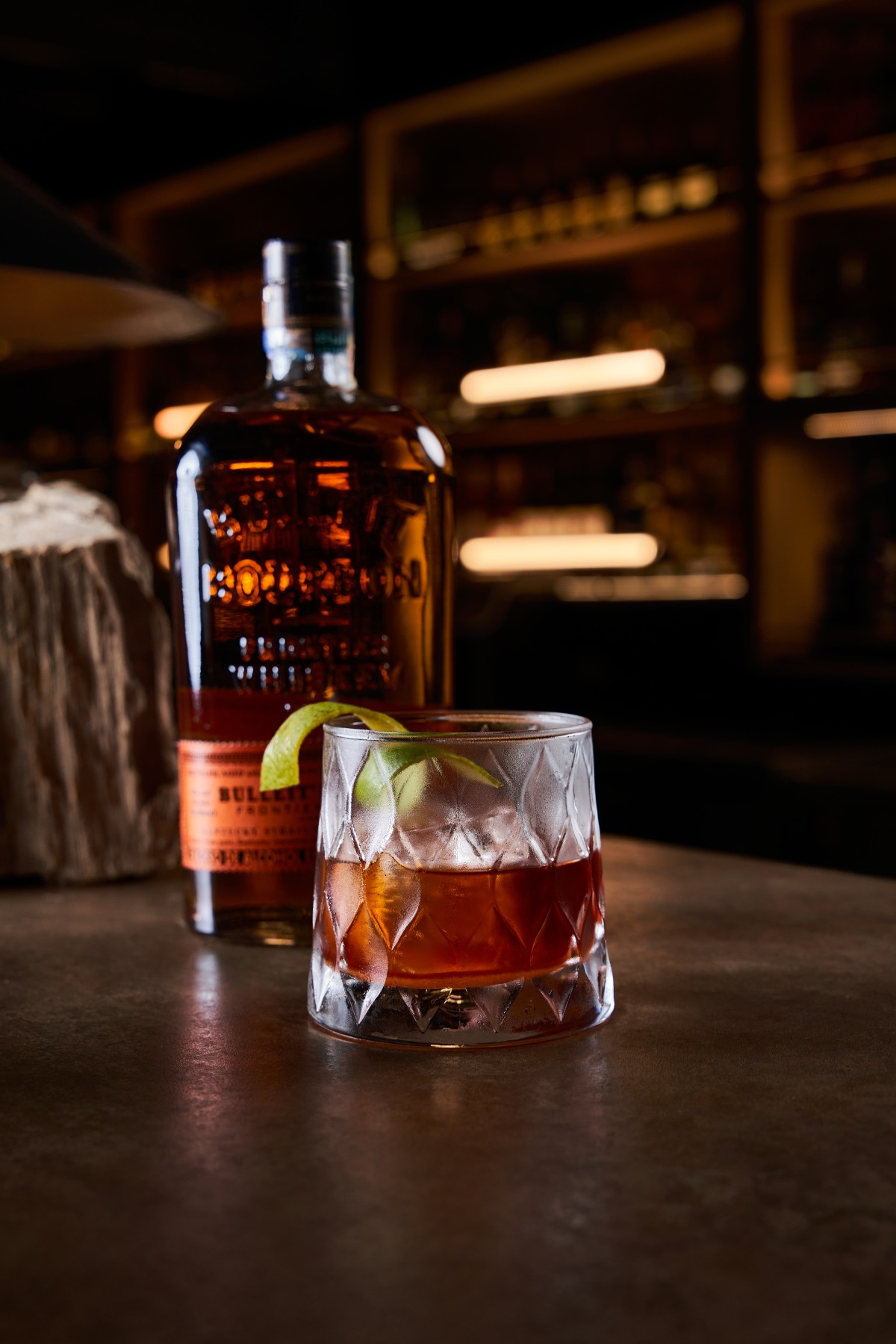 Old Fashioned